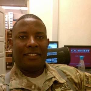 Meet your Posher, Mitterand